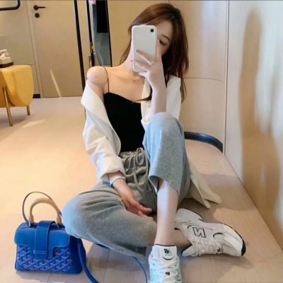 进击的沐小姐
